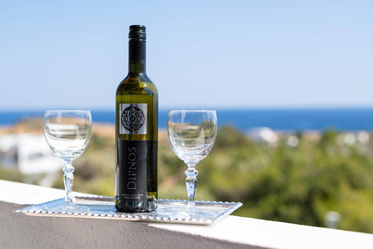 Eagles Nest 4* Pefki (Rhodes)